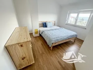 Prodej bytu 3+kk, Starigrad, Chorvatsko, 46 m2