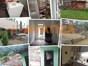 Prodej komerční nemovitosti, Děčín, 1000 m2