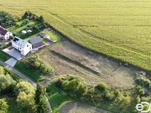 Prodej pozemku pro bydlení, Ohaveč, 2907 m2