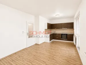 Pronájem bytu 1+kk, Hustopeče, Gen. Peřiny, 36 m2