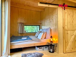 Prodej chaty, Kunvald, 14 m2