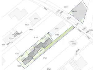 Prodej rodinného domu, Předboj, 114 m2