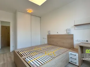 Pronájem bytu 2+kk, Uherské Hradiště, Zahrádky, 57 m2