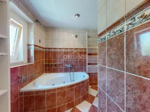 Prodej rodinného domu, Chomutov, Čelakovského, 300 m2