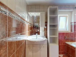 Prodej rodinného domu, Chomutov, Čelakovského, 300 m2