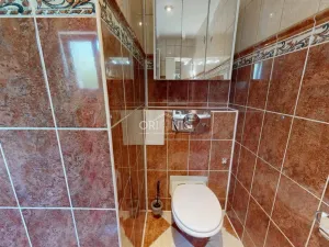 Prodej rodinného domu, Chomutov, Čelakovského, 300 m2