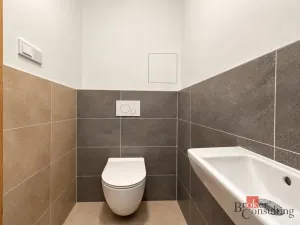 Pronájem bytu 2+kk, Plzeň - Jižní Předměstí, Železná, 56 m2