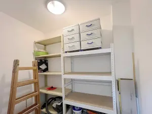 Pronájem bytu 2+1, Praha - Kobylisy, Třeboradická, 56 m2