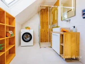 Prodej rodinného domu, Horní Planá, 82 m2