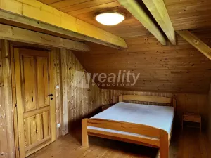 Prodej chalupy, Střížovice, 70 m2