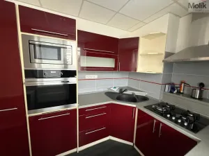 Pronájem bytu 2+kk, Litvínov - Horní Litvínov, Vinohradská, 55 m2