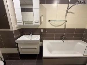 Pronájem bytu 2+kk, Litvínov - Horní Litvínov, Vinohradská, 55 m2