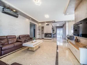 Prodej rodinného domu, Květnice, Krokusová, 243 m2