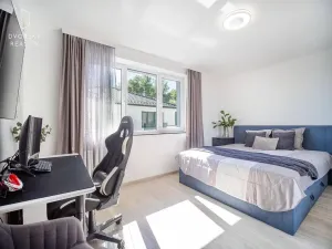 Prodej rodinného domu, Květnice, Krokusová, 243 m2