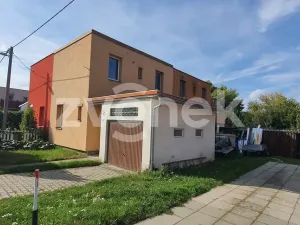 Prodej rodinného domu, Otrokovice, Přístavní, 71 m2