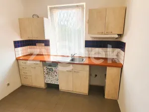 Prodej rodinného domu, Otrokovice, Přístavní, 71 m2