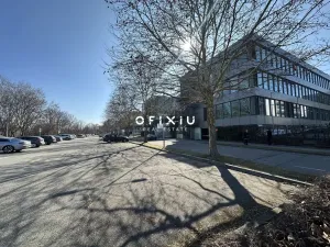 Pronájem obchodního prostoru, Brno - Medlánky, Purkyňova, 135 m2