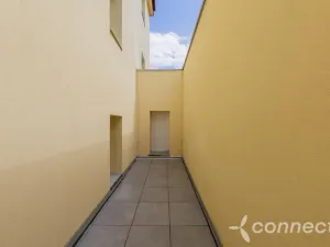 Pronájem bytu 2+1, Přerov - Přerov I-Město, Husova, 37 m2