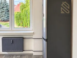 Prodej bytu 1+1, Litvínov - Chudeřín, Horská, 32 m2