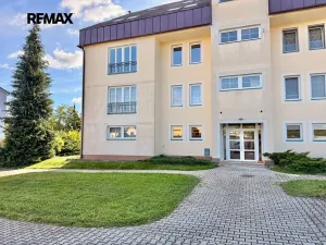 Pronájem bytu 2+1, Kladno, Tylova, 64 m2