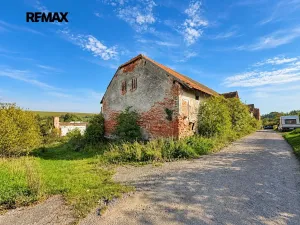 Prodej pozemku pro bydlení, Dřetovice, 21817 m2
