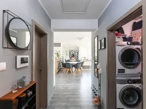Prodej rodinného domu, Měchenice, 117 m2