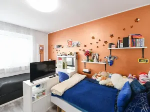 Prodej rodinného domu, Měchenice, 117 m2