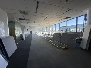 Pronájem kanceláře, Brno - Královo Pole, Podnikatelská, 97 m2