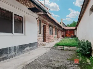Prodej rodinného domu, Hrubá Vrbka, 150 m2