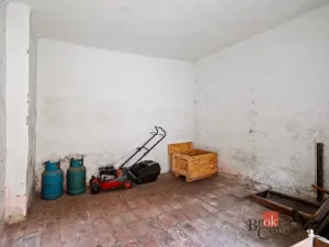 Prodej rodinného domu, Hrubá Vrbka, 150 m2