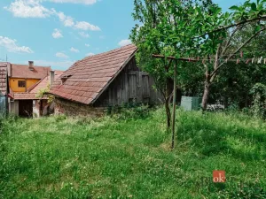 Prodej rodinného domu, Hrubá Vrbka, 150 m2