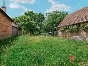 Prodej rodinného domu, Hrubá Vrbka, 150 m2