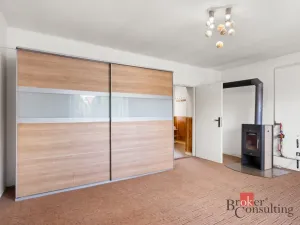 Prodej rodinného domu, Hrubá Vrbka, 150 m2