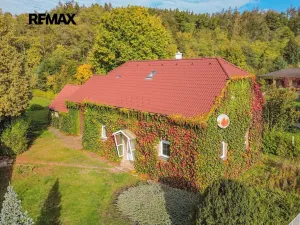 Prodej rodinného domu, Dýšina, 90 m2