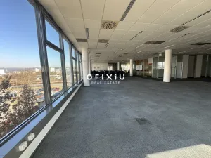 Pronájem kanceláře, Brno - Královo Pole, Technická, 174 m2