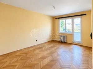 Prodej bytu 2+1, Praha - Záběhlice, Topolová, 49 m2