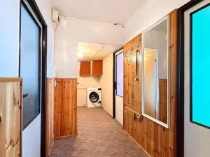 Pronájem bytu 3+1, Teplice - Trnovany, Hlávkova, 54 m2