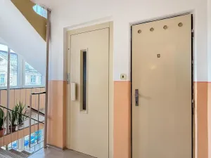 Pronájem bytu 3+1, Teplice - Trnovany, Hlávkova, 54 m2