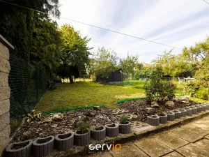 Prodej rodinného domu, Brno, Vránova, 120 m2