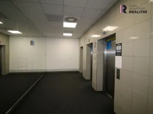 Pronájem obchodního prostoru, Brno - Zábrdovice, Příkop, 22 m2