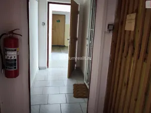 Prodej bytu 2+kk, Plzeň - Severní Předměstí, Hodonínská, 46 m2