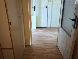Prodej bytu 2+kk, Plzeň - Severní Předměstí, Hodonínská, 46 m2