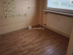 Prodej bytu 2+kk, Plzeň - Severní Předměstí, Hodonínská, 46 m2