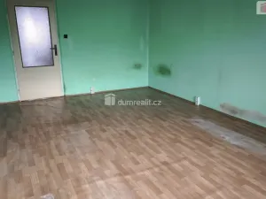 Prodej bytu 2+kk, Plzeň - Severní Předměstí, Hodonínská, 46 m2