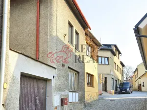 Prodej rodinného domu, Brušperk, Zádvoří, 174 m2