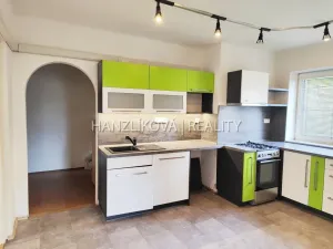 Pronájem bytu 3+1, České Budějovice - České Budějovice 3, Neplachova, 78 m2