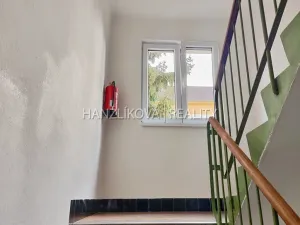 Pronájem bytu 3+1, České Budějovice - České Budějovice 3, Neplachova, 78 m2