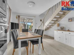 Prodej rodinného domu, Chotětov, Na Výsluní, 74 m2