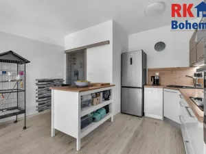 Prodej rodinného domu, Chotětov, Na Výsluní, 74 m2