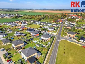 Prodej rodinného domu, Chotětov, Na Výsluní, 74 m2